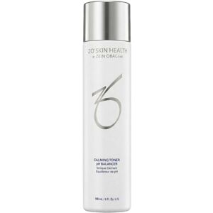 ZO Skin Health Calming Toner pH Balancer 180ml ZO Skin Health Calming Toner pH Balancer 180ml