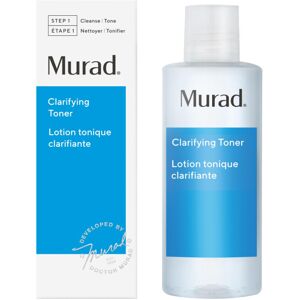 Murad Clarifying Toner, Cleansing Facial Treatment for Blemish-Free Skin, 180ml Murad Clarifying Toner, Cleansing Facial Treatment for Blemish-Free Skin, 180ml
