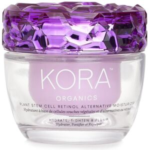 Kora Organics Plant Stem Cell Retinol Alternative Moisturizer 50ml Kora Organics Plant Stem Cell Retinol Alternative Moisturizer 50ml