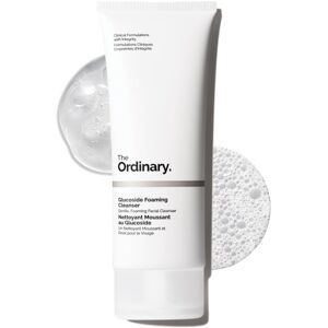 The Ordinary Glucoside Foaming Cleanser, Gentle Foaming Face Wash for All Skin T The Ordinary Glucoside Foaming Cleanser, Gentle Foaming Face Wash for All Skin T