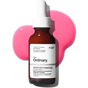 The Ordinary Soothing & Barrier Support Serum, Redness-Reducing & Hydrating Solu The Ordinary Soothing & Barrier Support Serum, Redness-Reducing & Hydrating Solu
