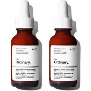 The Ordinary Soothing & Barrier Support Serum, Redness-Reducing & Hydrating Solu The Ordinary Soothing & Barrier Support Serum, Redness-Reducing & Hydrating Solu