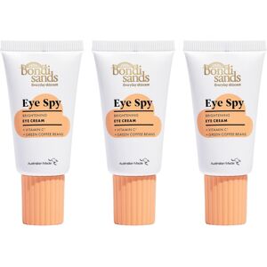 Bondi Sands 15ml Eye Spy Vitamin C Eye Cream x3 Bondi Sands 15ml Eye Spy Vitamin C Eye Cream x3