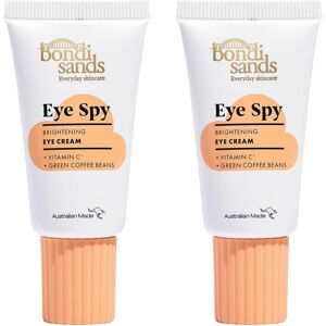 Bondi Sands 15ml Eye Spy Vitamin C Eye Cream x2 Bondi Sands 15ml Eye Spy Vitamin C Eye Cream x2