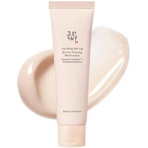 Beauty of Joseon Revive Firming Moisturizer Ginseng Ceramide + Fermented Retinol Beauty of Joseon Revive Firming Moisturizer Ginseng Ceramide + Fermented Retinol
