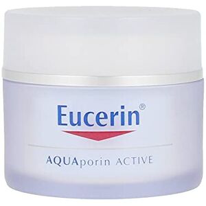 Eucerin Aquaporin Active Moisturising Care for Dry Skin 50ml Eucerin Aquaporin Active Moisturising Care for Dry Skin 50ml