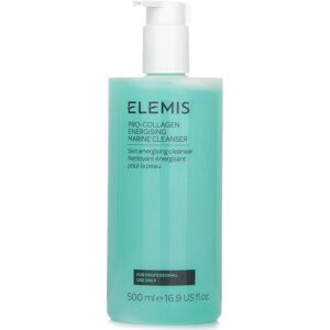Elemis Pro-Collagen Energising Marine Cleanser (Salon Size) 500ml/16.9oz Elemis Pro-Collagen Energising Marine Cleanser (Salon Size) 500ml/16.9oz