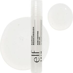 e.l.f. SKIN Blemish Breakthrough Blemish Fighting Spot Gel, Roll-on Blemish Spot e.l.f. SKIN Blemish Breakthrough Blemish Fighting Spot Gel, Roll-on Blemish Spot