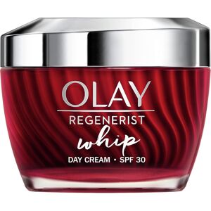 Olay Regenerist Whip Day Cream With Spf 30 For Women, 50 Ml Olay Regenerist Whip Day Cream With Spf 30 For Women, 50 Ml