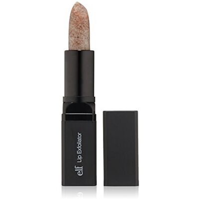 e.l.f. Lip Exfoliator, Clear 0.16 oz e.l.f. Lip Exfoliator, Clear 0.16 oz