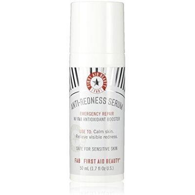 FIRST AID BEAUTY Anti-Redness Serum 50 ml FIRST AID BEAUTY Anti-Redness Serum 50 ml
