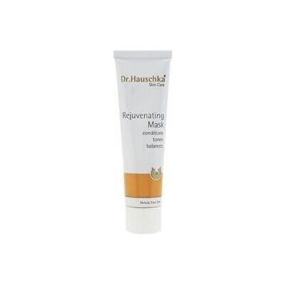 Dr. Hauschka Revitalising Mask - 30 ml Dr. Hauschka Revitalising Mask - 30 ml