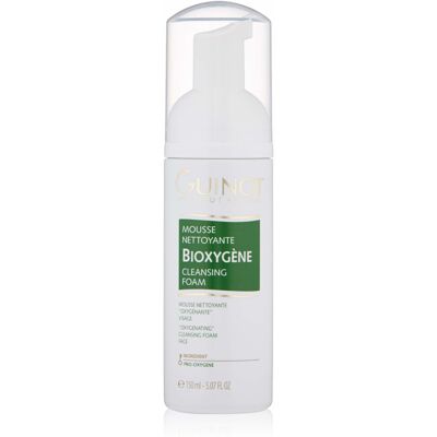 Guinot Bioxygene Mousse Cleansing Foam (150ml) Guinot Bioxygene Mousse Cleansing Foam (150ml)