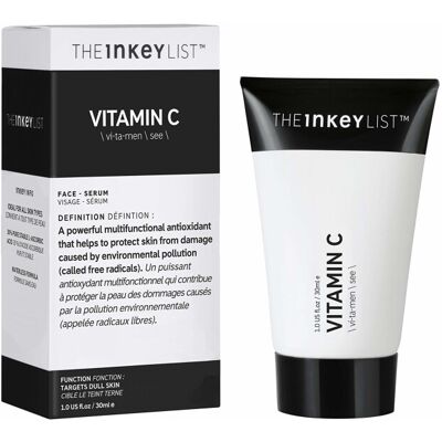 The Inkey List Vitamin C - Skin Care The Inkey List Vitamin C - Skin Care