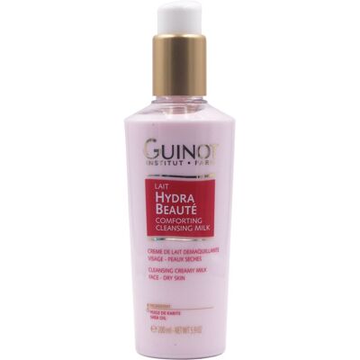Guinot Lait Hydra Beauté (200ml) Guinot Lait Hydra Beauté (200ml)