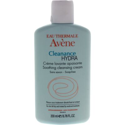 Avène Cleanance Hydra - Gentle Cleansing Cream for Sensitive Skin Avène Cleanance Hydra - Gentle Cleansing Cream for Sensitive Skin