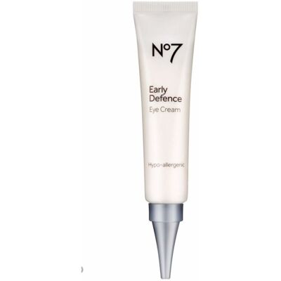 No7 Early Defence Eye Cream 15ml No7 Early Defence Eye Cream 15ml