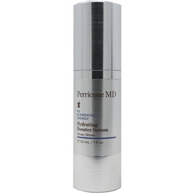 Perricone MD H2 Elemental Energy Hydrating Booster Serum - Serums & Treatments Perricone MD H2 Elemental Energy Hydrating Booster Serum - Serums & Treatments