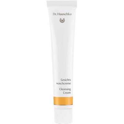 Dr. Hauschka Cleansing Cream - Facial Washing Cream (50 ml) Dr. Hauschka Cleansing Cream - Facial Washing Cream (50 ml)