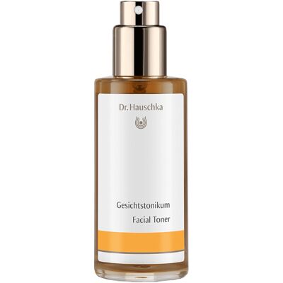 Dr. Hauschka Facial Toner - Supports natural skin renewal, balances moisture & oil, refines pores Dr. Hauschka Facial Toner - Supports natural skin renewal, balances moisture & oil, refines pores