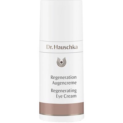 Dr. Hauschka Regenerating Eye Cream (15 ml) Dr. Hauschka Regenerating Eye Cream (15 ml)