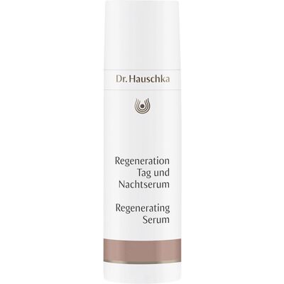 Dr. Hauschka Regeneration Day and Night Serum (30ml) Dr. Hauschka Regeneration Day and Night Serum (30ml)
