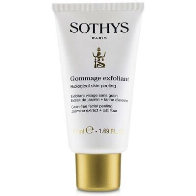 Sothys Gommage Exfoliant Biological Skin Peeling - 50ml/1.69oz Sothys Gommage Exfoliant Biological Skin Peeling - 50ml/1.69oz