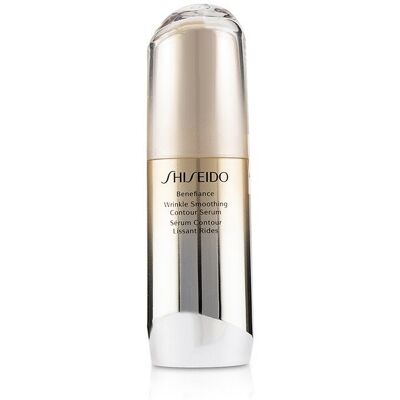 Shiseido Wrinkle Smoothing Contour Serum - Anti-Aging for Women Shiseido Wrinkle Smoothing Contour Serum - Anti-Aging for Women