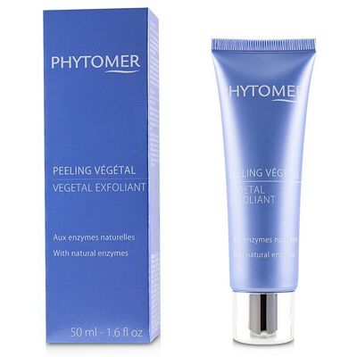 Phytomer Peeling Végétal - Sensitive Skin Enzymatic Facial Scrub Phytomer Peeling Végétal - Sensitive Skin Enzymatic Facial Scrub