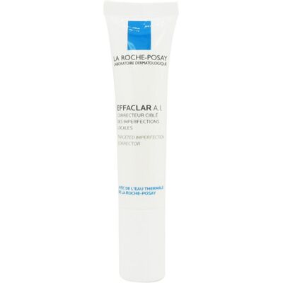 La Roche-Posay Effaclar A.I. 15ml - Skin Corrector La Roche-Posay Effaclar A.I. 15ml - Skin Corrector