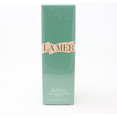 LA MER The Intensive Revitalizing Mask (75ml) LA MER The Intensive Revitalizing Mask (75ml)