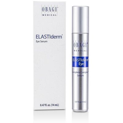 Obagi Elastiderm Eye Serum - 14ml - Anti-Aging & Brightening Obagi Elastiderm Eye Serum - 14ml - Anti-Aging & Brightening