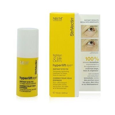 Strivectin - Tl Tighten & Lift Hyperlift Eye Instant Eye Fix - 10ml/0.33oz Strivectin - Tl Tighten & Lift Hyperlift Eye Instant Eye Fix - 10ml/0.33oz
