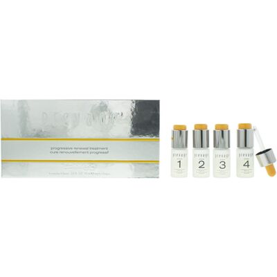 Elisabeth Arden Arden Prevage Progressive Renewal Treatment 4 X 10ml Female Gift Set Elisabeth Arden Arden Prevage Progressive Renewal Treatment 4 X 10ml Female Gift Set