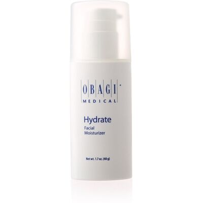 Obagi Hydrate Facial Moisturizer - Long-lasting hydration for all skin types Obagi Hydrate Facial Moisturizer - Long-lasting hydration for all skin types