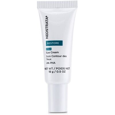 NeoStrata NeoStrata Restore Eye PHA 4% - Moisturizing Eye Cream for All Skin Types NeoStrata NeoStrata Restore Eye PHA 4% - Moisturizing Eye Cream for All Skin Types