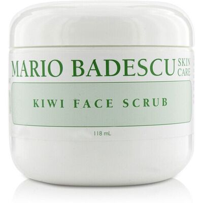 Mario Badescu Kiwi Face Scrub - For All Skin Types 118ml/4oz Mario Badescu Kiwi Face Scrub - For All Skin Types 118ml/4oz
