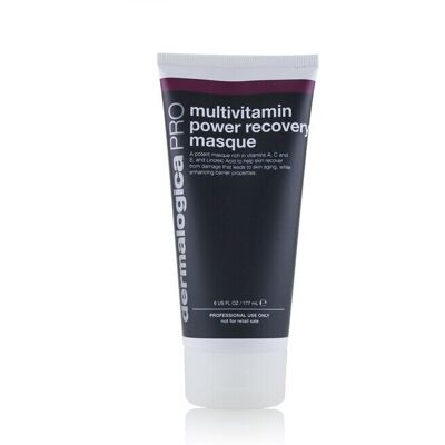 Dermalogica Age Smart Multivitamin Power Recovery Masque Pro - Collagen & Calming - Face Mask Dermalogica Age Smart Multivitamin Power Recovery Masque Pro - Collagen & Calming - Face Mask