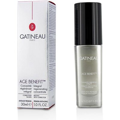 Gatineau Age Benefit Integral Regenerating Concentrate (Mature Skin) 25ml/0.85oz Gatineau Age Benefit Integral Regenerating Concentrate (Mature Skin) 25ml/0.85oz