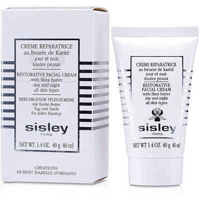 Sisley Botanical Restorative Facial Cream W/Shea Butter 40ml/1.3oz Sisley Botanical Restorative Facial Cream W/Shea Butter 40ml/1.3oz