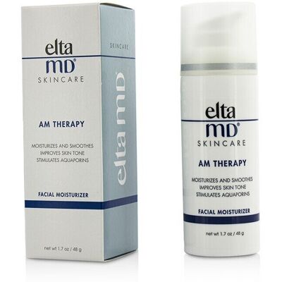 EltaMD Am therapy facial moisturizer - Facial Moisturizer EltaMD Am therapy facial moisturizer - Facial Moisturizer