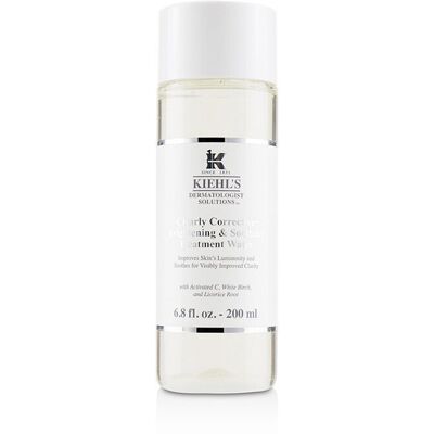 Kiehl's Clearly Corrective Brightening & Soothing Treatment Water 200ml/6.8oz Kiehl's Clearly Corrective Brightening & Soothing Treatment Water 200ml/6.8oz