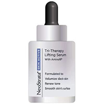 Neostrata Skin Active Tri-Therapy Lifting Serum - Anti-Ageing, Firming, 30ml Neostrata Skin Active Tri-Therapy Lifting Serum - Anti-Ageing, Firming, 30ml