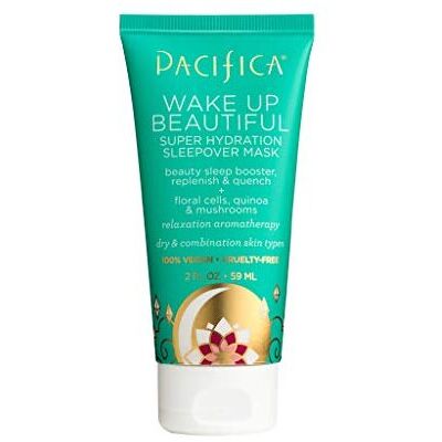 Pacifica Wake Up Beautiful Mask, 2 Oz Pacifica Wake Up Beautiful Mask, 2 Oz