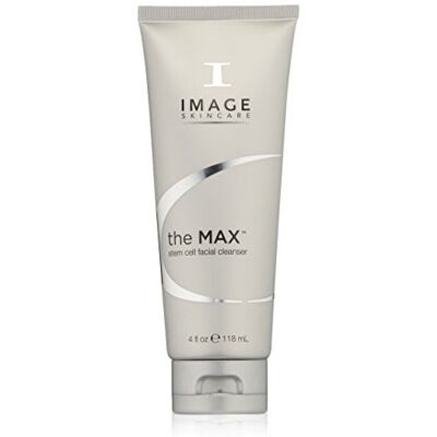 Image Skincare The Max Stem Cell Facial Cleanser - 118ml Image Skincare The Max Stem Cell Facial Cleanser - 118ml