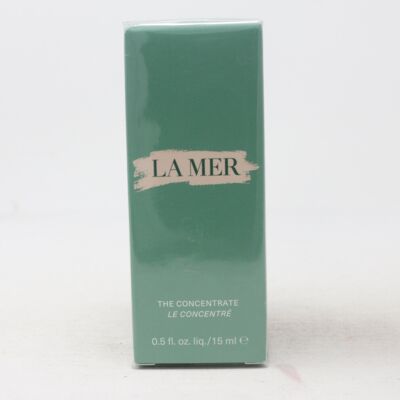 La Mer The Concentrate - Barrier Serum 15ml La Mer The Concentrate - Barrier Serum 15ml