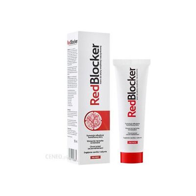 COSMELOGIA RedBlocker Night Cream - Night Cream for Sensitive Skin COSMELOGIA RedBlocker Night Cream - Night Cream for Sensitive Skin