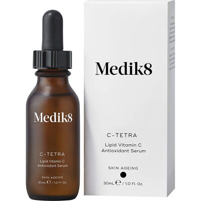Medik8 C-Tetra Vitamin C Radiance Serum - Serum Medik8 C-Tetra Vitamin C Radiance Serum - Serum