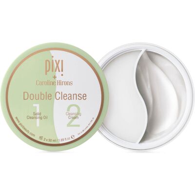 Pixi Double Cleanse (50ml) Pixi Double Cleanse (50ml)