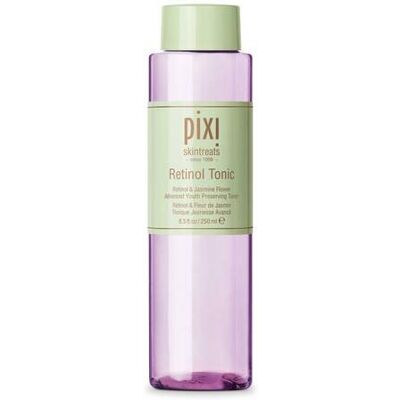 Pixi Beauty Retinol Tonic - Advanced Youth Preserving Toner 250ml Pixi Beauty Retinol Tonic - Advanced Youth Preserving Toner 250ml